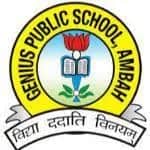 Genius Public School Genius Public School