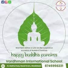 Vardhman International School Vardhman International School