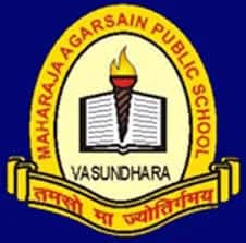 Maharaja Agarsain Public School Maharaja Agarsain Public School