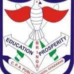 C P Arya Public School C P Arya Public School