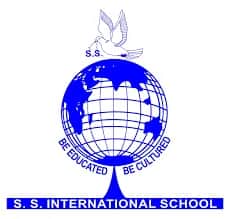 S.S. International School S.S. International School