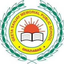 Geeta Sanjay Memorial Public School Geeta Sanjay Memorial Public School