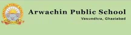 Arwachin Public School Arwachin Public School