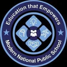 Modern National Public School Modern National Public School