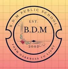 Blm Public School Blm Public School
