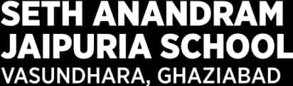 Seth Anandram Jaipuria School Seth Anandram Jaipuria School