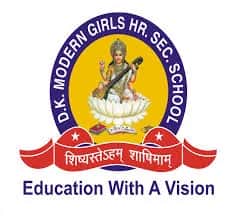D.K. Modern School D.K. Modern School