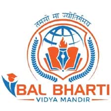 Bal Bharti Vidya Mandir Higher Secondary School Bal Bharti Vidya Mandir Higher Secondary School