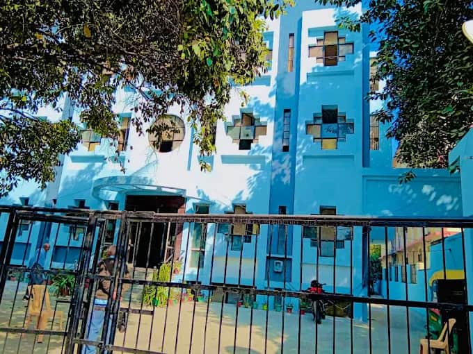 Gangotri Modern Senior Secondary School, Sector 64, Faridabad Gangotri Modern Senior Secondary School, Sector 64, Faridabad