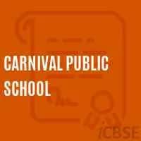 Carnival Public School Carnival Public School