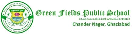 Green Field Public School Green Field Public School