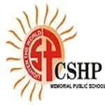 CSHP Memorial Public School CSHP Memorial Public School