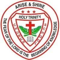 Holy Trinity Church School Holy Trinity Church School