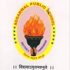 Aggarwal Public Junior High School Aggarwal Public Junior High School