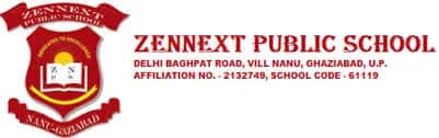 Zennext Public School Zennext Public School
