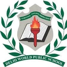 Delhi World Public School Delhi World Public School