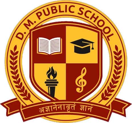 D. M. Public School D. M. Public School