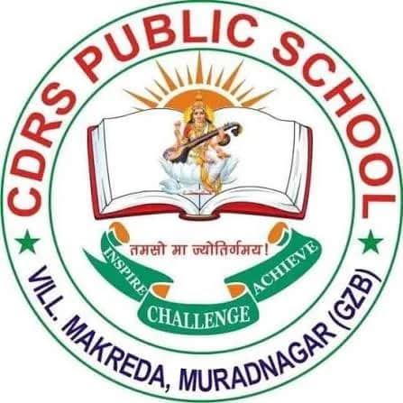 Cdrs Public School Cdrs Public School