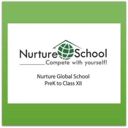 Nurture Global School Nurture Global School
