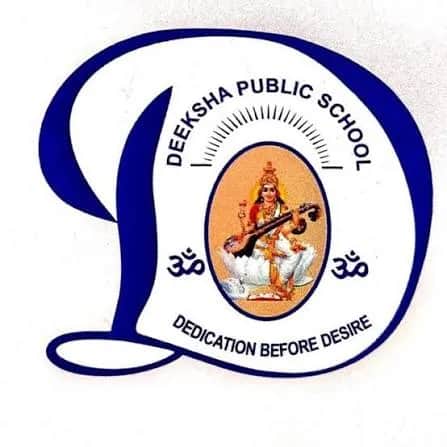 Deeksha Public School Deeksha Public School