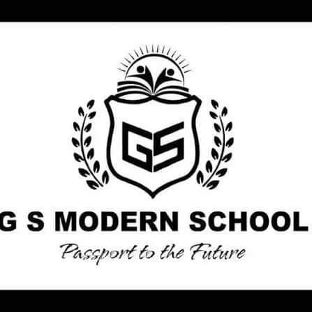 G.S. Modern School G.S. Modern School