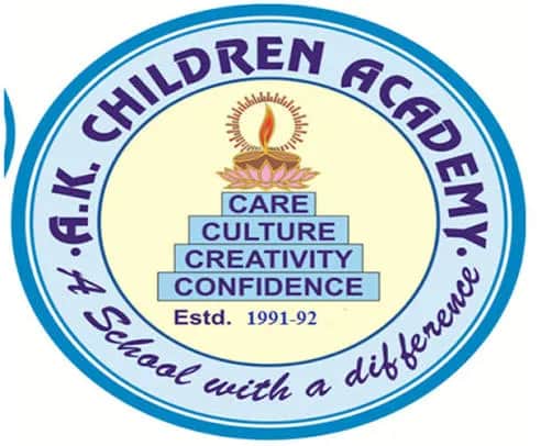 A.K. Children Academy A.K. Children Academy