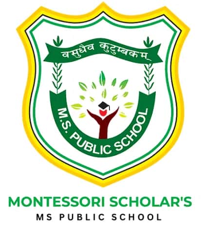 Montessori Scholar's Public School Montessori Scholar's Public School