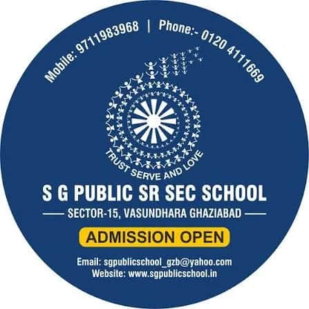 S.G. Public School S.G. Public School