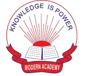 Modern Academy Senior Secondary School Modern Academy Senior Secondary School