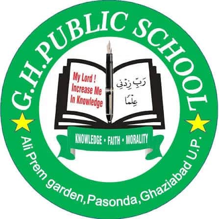 G.H. Public School G.H. Public School