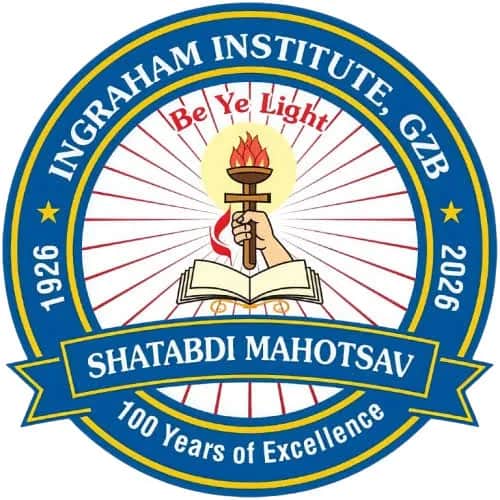 Ingraham English Medium School Ingraham English Medium School