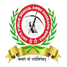 Anita Public School Anita Public School