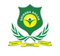 Shiksha Sagar High School, Sanjaynagar, Bangalore Shiksha Sagar High School, Sanjaynagar, Bangalore logo