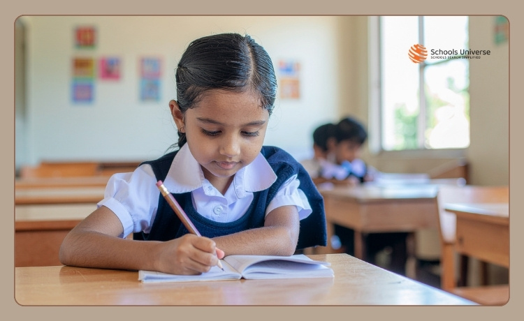 How Formal Education Shapes a Child’s Overall Growth and Learning
