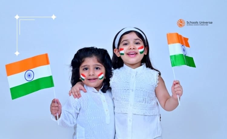 Independence Day Activities for Kids: Celebrating Unity in Diversity