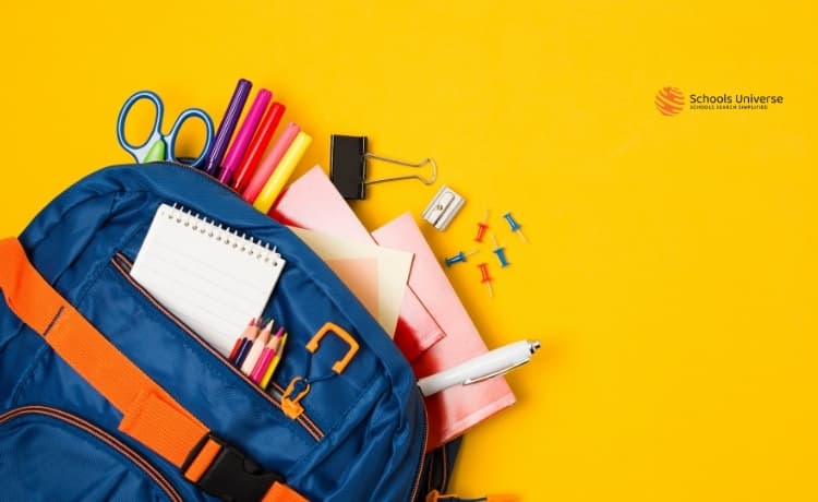 School Admission Documents Checklist for Parents