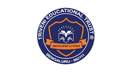 Triveni Public School Dasarahalli, Bangalore Triveni Public School Dasarahalli, Bangalore logo