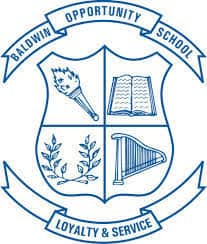 Binny School Binnipete, Bangalore Binny School Binnipete, Bangalore logo