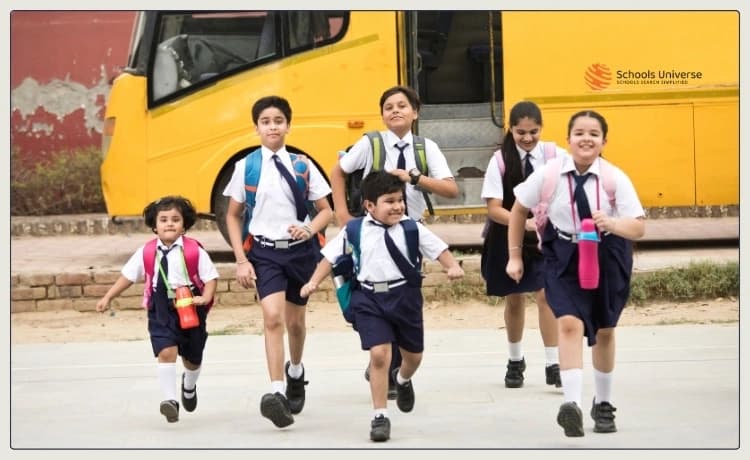 School Admission Age Criteria in India: A Class-Wise Guide for Parents